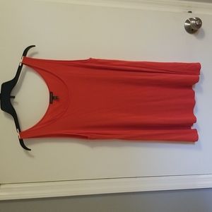 Eileen Fisher 100% silk top